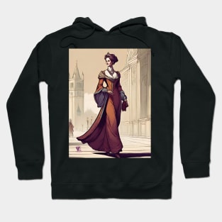 Milady Hoodie